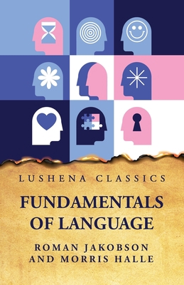 Fundamentals of Language B0C88F7D6V Book Cover