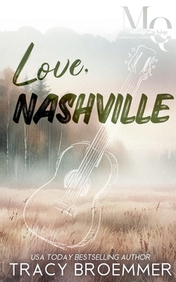 Love, Nashville 1965331084 Book Cover