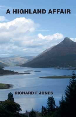 A Highland Affair B0DMXMG93R Book Cover