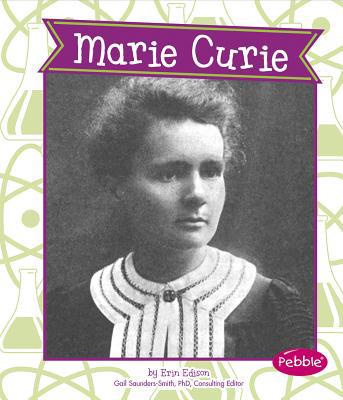 Marie Curie 1476551642 Book Cover