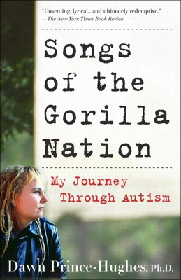 Songs of the Gorilla Nation: My Journey Through... 1400082153 Book Cover