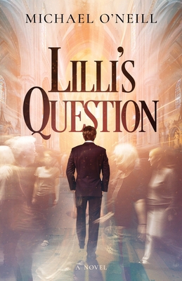 Lilli's Question B0H1Z15WGG Book Cover