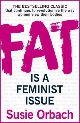 FAT IS A FEMINIST ISSUE N/C REISS [Polish] B071W748DS Book Cover