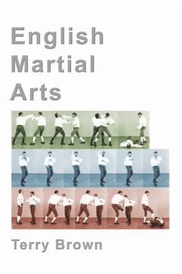 English Martial Arts 1898281629 Book Cover