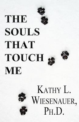 The Souls That Touch Me 1630005037 Book Cover
