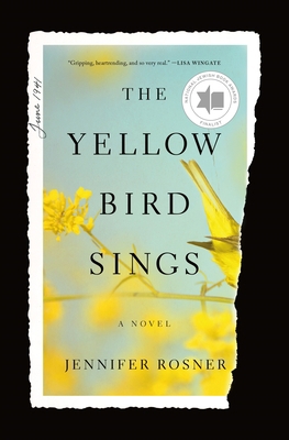 The Yellow Bird Sings 1250179769 Book Cover