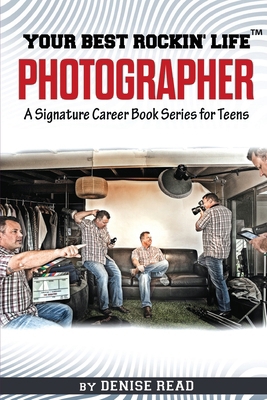 Photographer B0DS1L21VP Book Cover