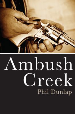 Ambush Creek 0803477805 Book Cover