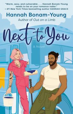 Next To You: A Friends To Lovers Romance (The N... 1778027733 Book Cover