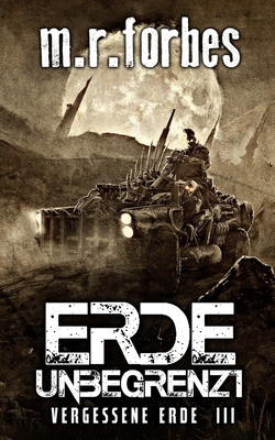 Erde Unbegrentz [German] B0CGXQM5CG Book Cover