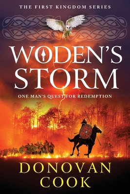 Woden's Storm 180656033X Book Cover
