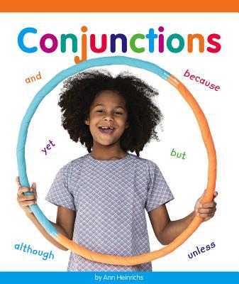 Conjunctions 1503832414 Book Cover