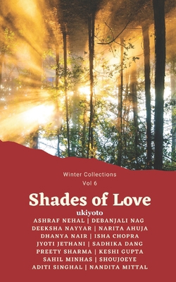 Shades of Love 9354908594 Book Cover