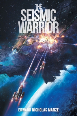 The Seismic Warrior 1640793526 Book Cover