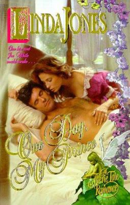 One Day, My Prince 0505523884 Book Cover