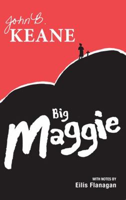 Big Maggie 1781172854 Book Cover