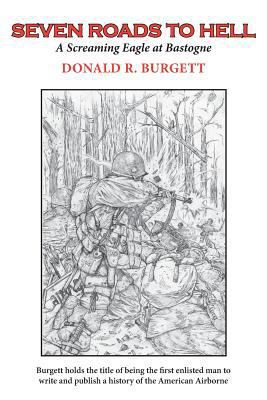 Seven Roads to Hell: Seven Roads to Hell is the... 0990350630 Book Cover