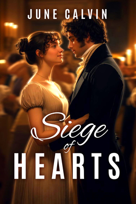 Siege of Hearts 1611874149 Book Cover