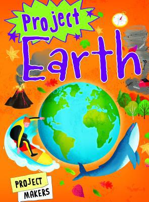 Project Earth 1725393050 Book Cover