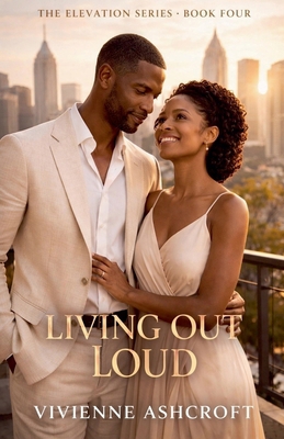 Living Out Loud B0GX7TK5M8 Book Cover