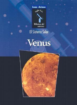 Venus [Spanish] 0836838645 Book Cover