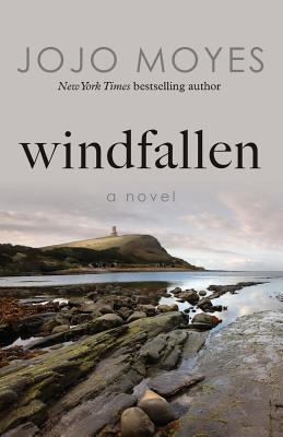 Windfallen [Large Print] 1410466876 Book Cover