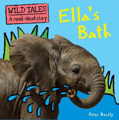 Ella's Bath 1848356471 Book Cover