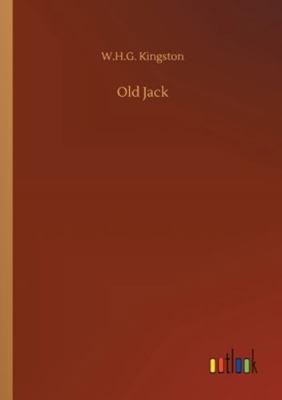 Old Jack 375231656X Book Cover