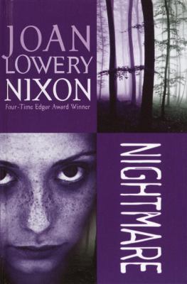 Nightmare 0385901518 Book Cover