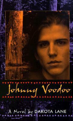 Johnny Voodoo 0440219981 Book Cover