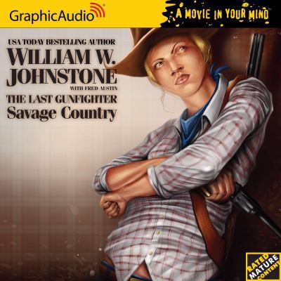 Savage Country 1599506033 Book Cover