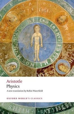 Physics 0199540284 Book Cover