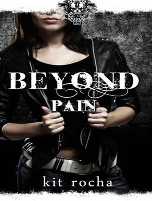 Beyond Pain 1452668442 Book Cover