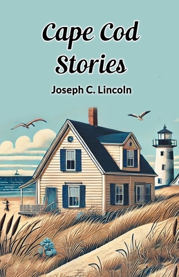 Cape Cod Stories 9365784816 Book Cover