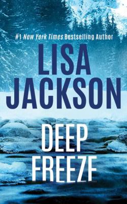 Deep Freeze 1713507137 Book Cover