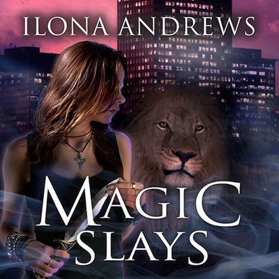 Magic Slays B08XL7ZFHF Book Cover