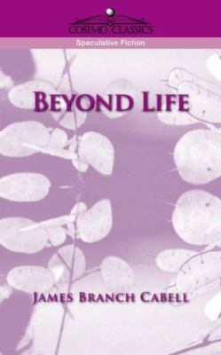 Beyond Life 1596050977 Book Cover