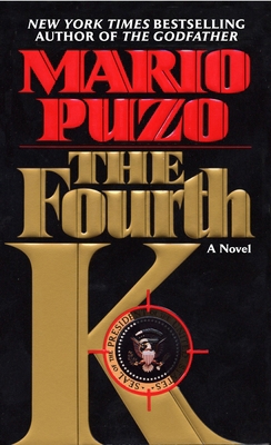 The Fourth K B00AA32BCW Book Cover