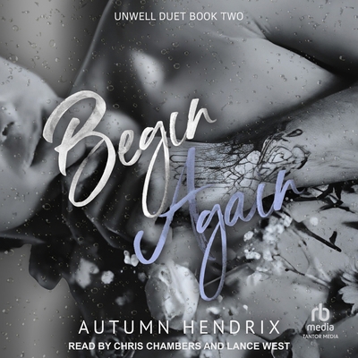 Begin Again B0GR6W12GD Book Cover