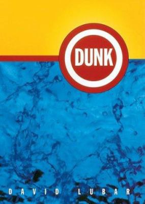 Dunk 061819455X Book Cover