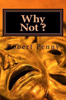 Why Not ? 153526621X Book Cover