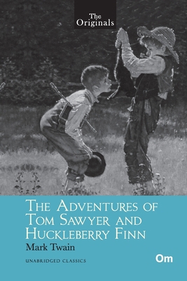 The Originals The Adventures of Tom Sawyer and ... 9352763394 Book Cover