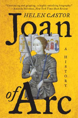 Joan of Arc 0062384406 Book Cover