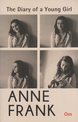 The Diary of a Young Girl Anne Frank 9382607013 Book Cover