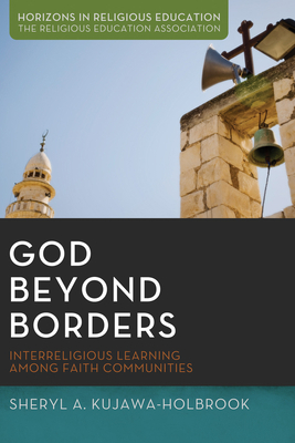God Beyond Borders 1625644582 Book Cover