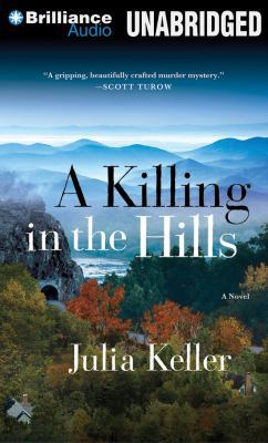 A Killing in the Hills 1469216485 Book Cover