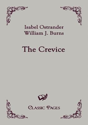 The Crevice 3867413878 Book Cover
