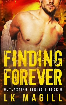 Finding Forever 1950928195 Book Cover