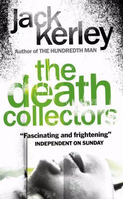 The Death Collectors 0007180616 Book Cover