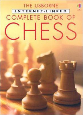 The Usborne Internet-Linked Complete Book of Ch... 0794503713 Book Cover